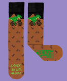 Lance Tiny Armstrong