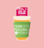 PickleBall Tears