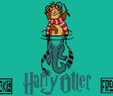 Harry Otter