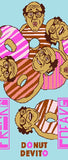Donut Devito