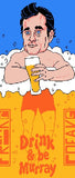 Drink and Be Murray